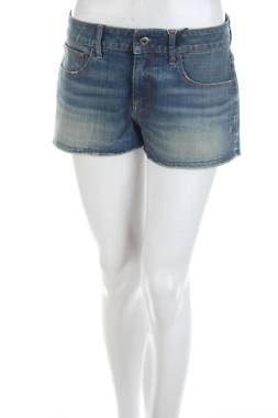 Γυναικεία τζιν σορτσάκια G-Star Raw1