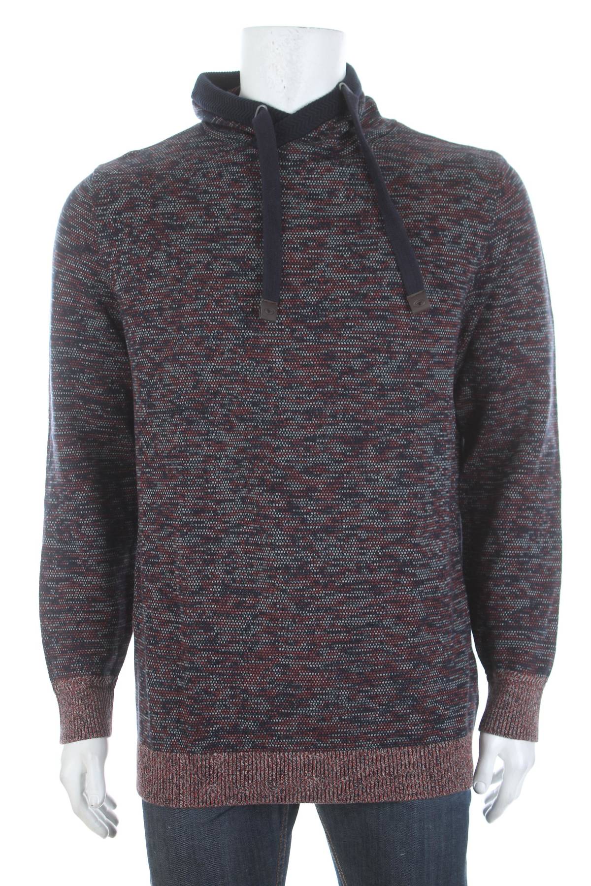 Мъжки пуловер Tom Tailor1