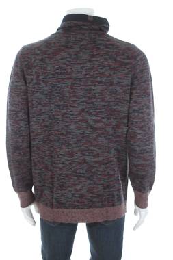 Мъжки пуловер Tom Tailor2