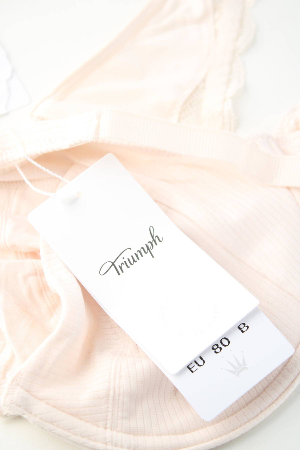 Сутиен Triumph3 - Contour.bg Сутиен Triumph3