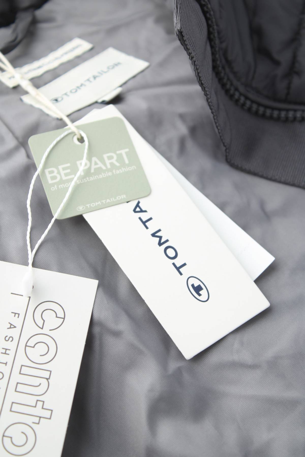 Γυναικεία γιλέκα Tom Tailor3