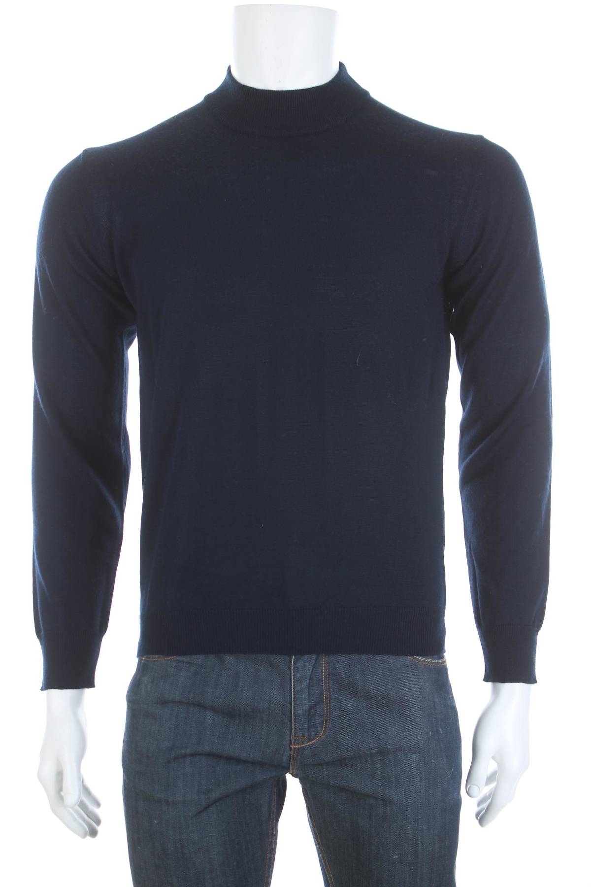 Ανδρικό πουλόβερ Pull Love1