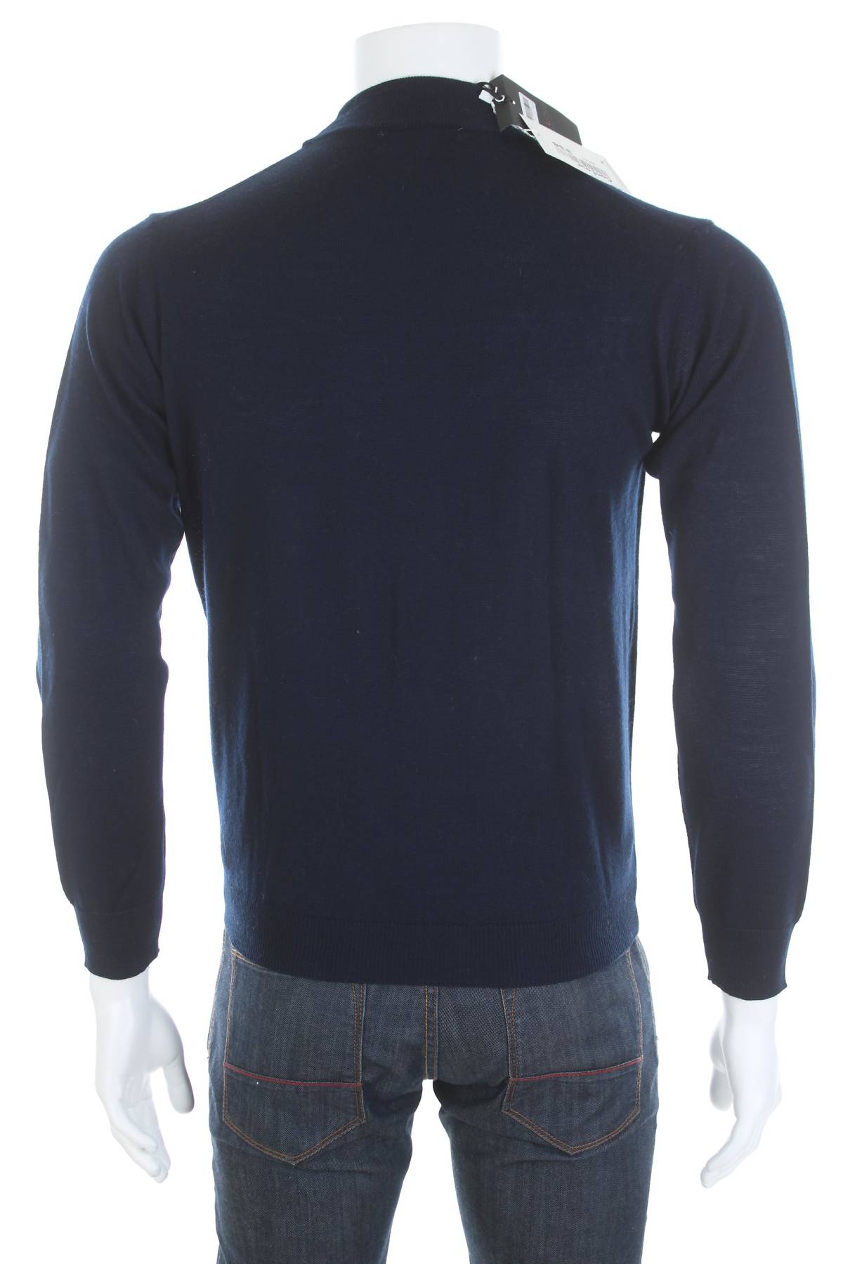 Ανδρικό πουλόβερ Pull Love2