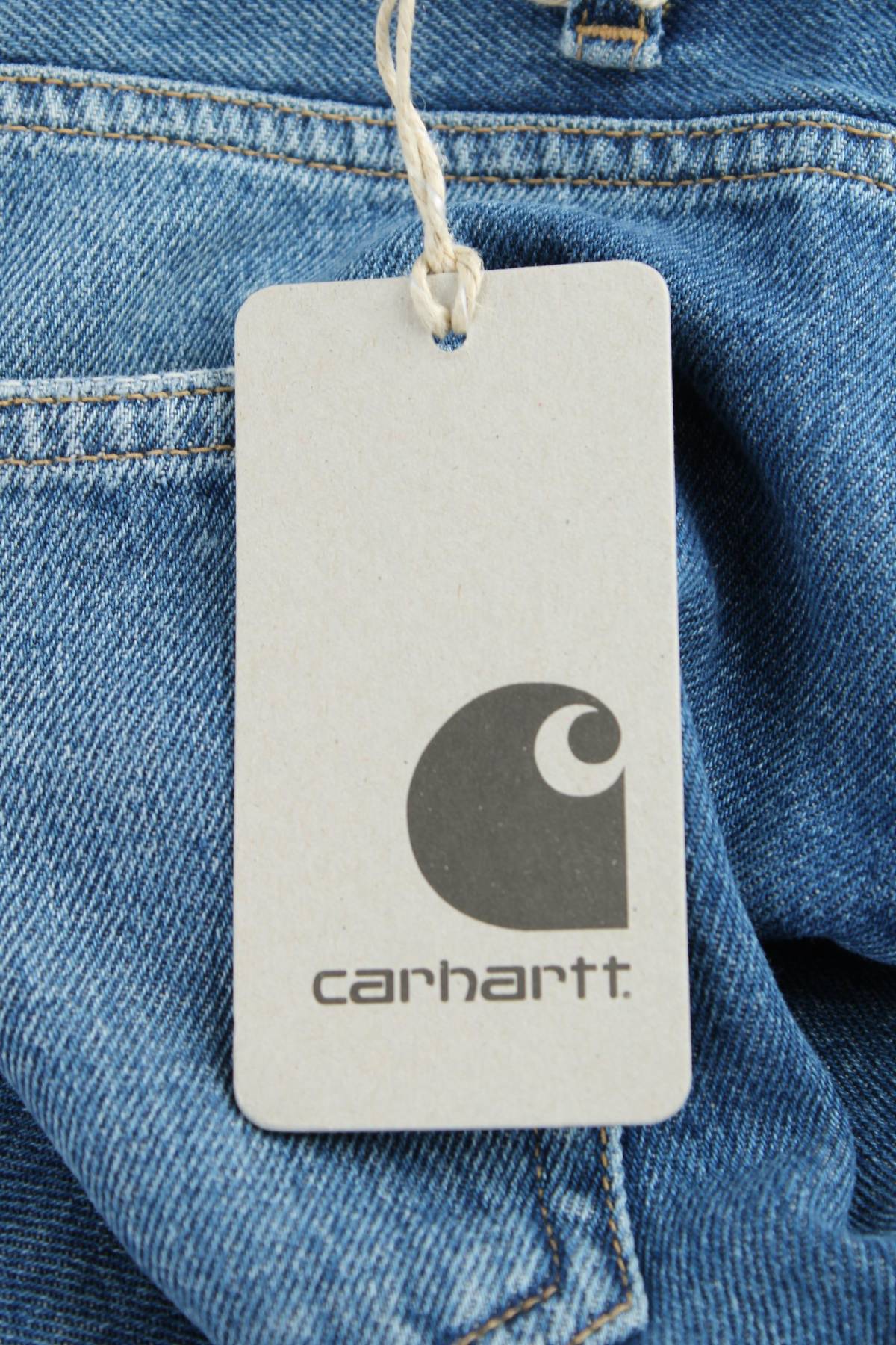Γυναικεία τζιν Carhartt3