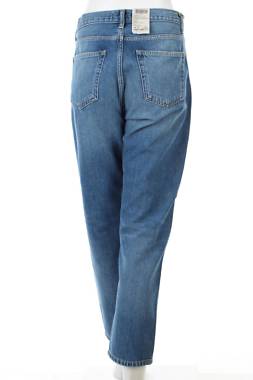 Γυναικεία τζιν Carhartt2