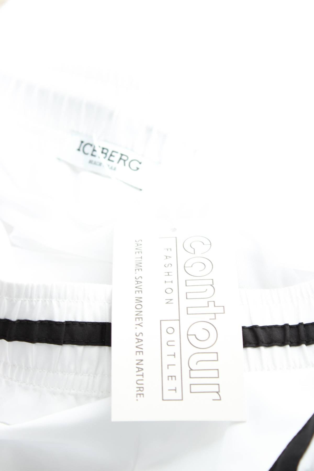 Мъжки шорти за плуване Iceberg3