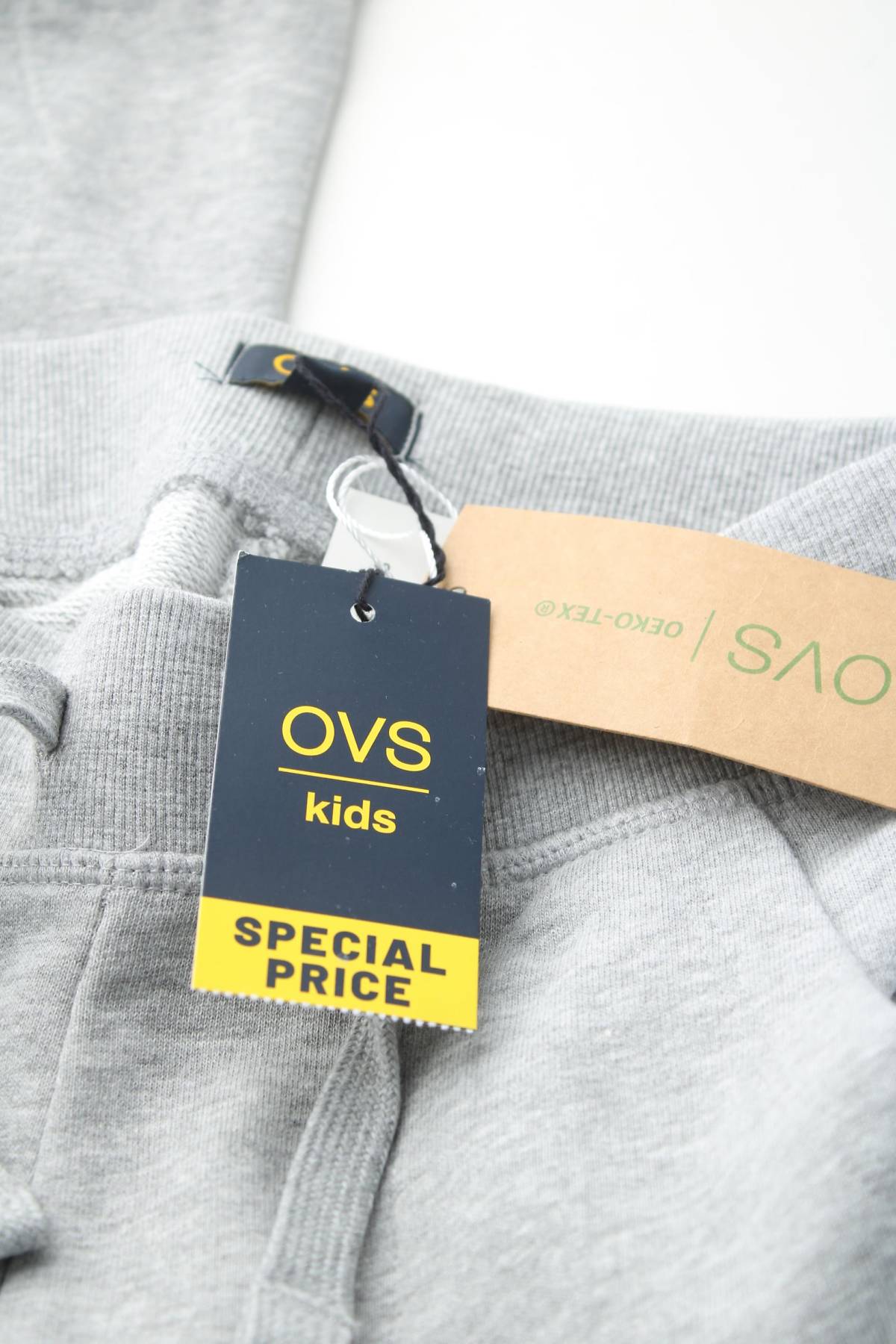 Παιδική κάτω ένδυση Oviesse3