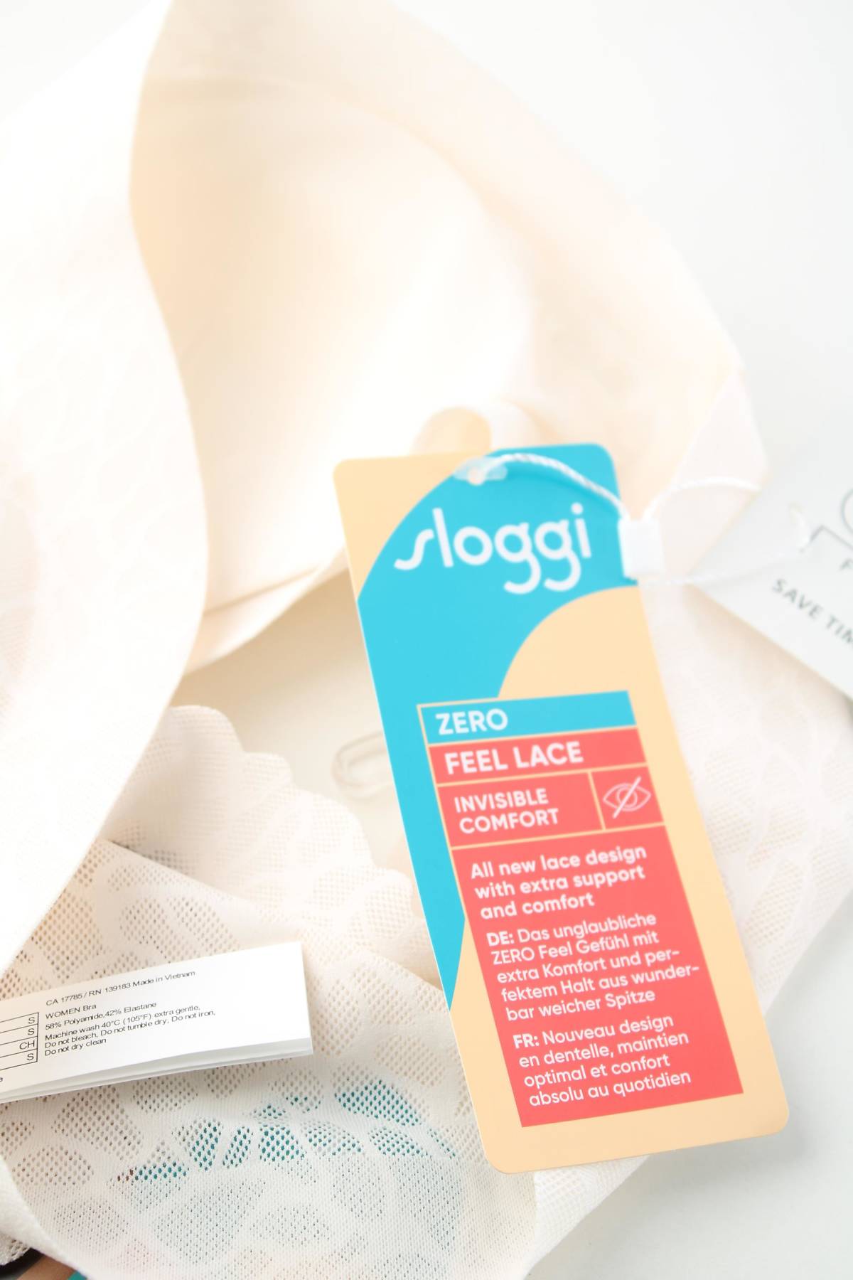 Сутиен Sloggi3