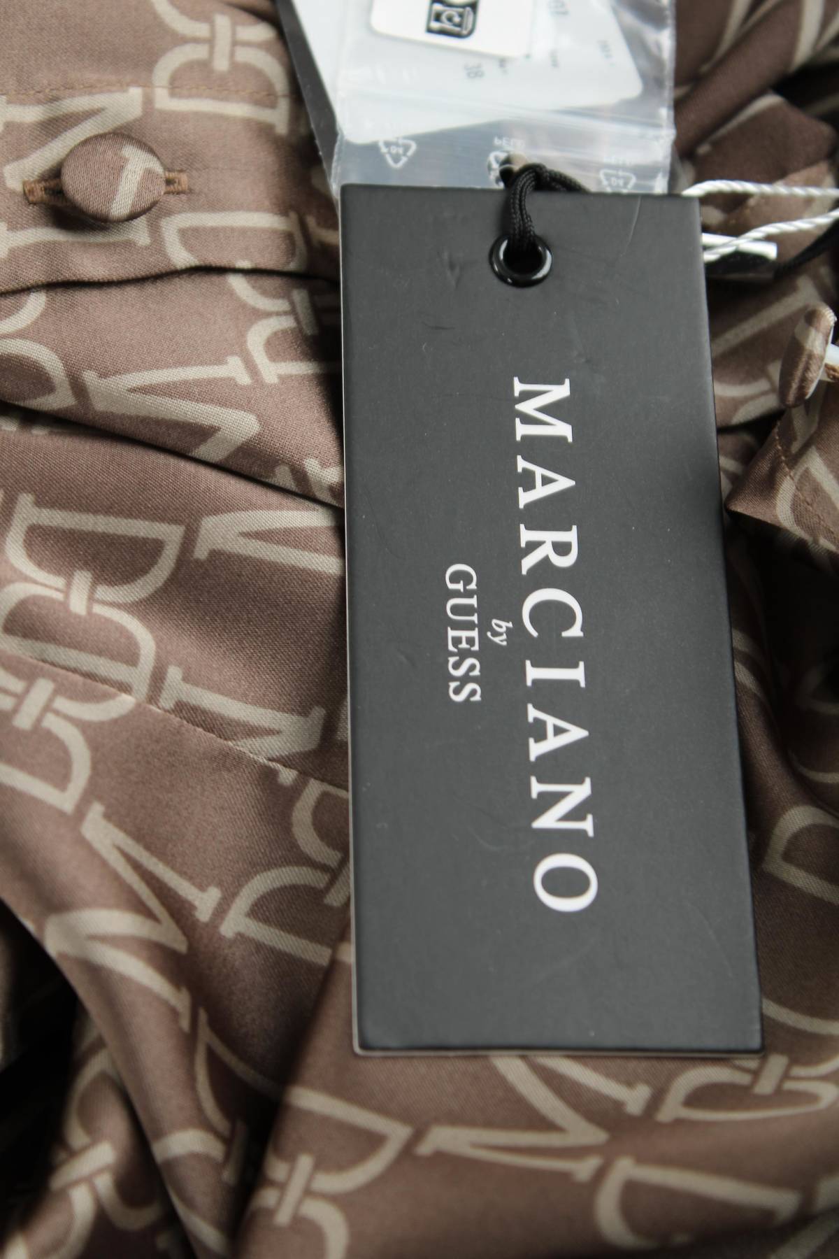 Рокля Guess By Marciano3