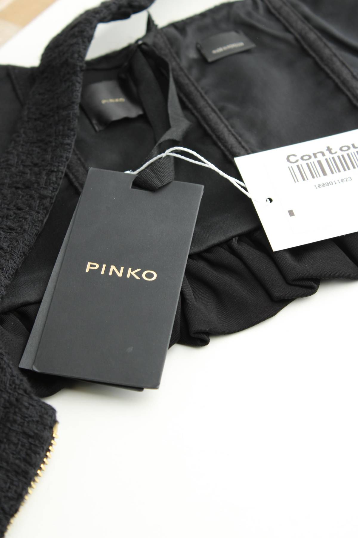 Дамски потник Pinko3