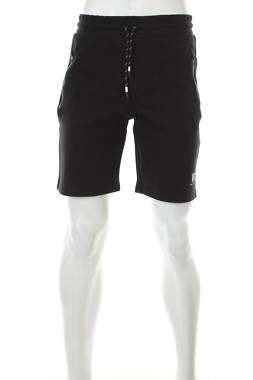 Ανδρικά σορτς Viral Vibes1