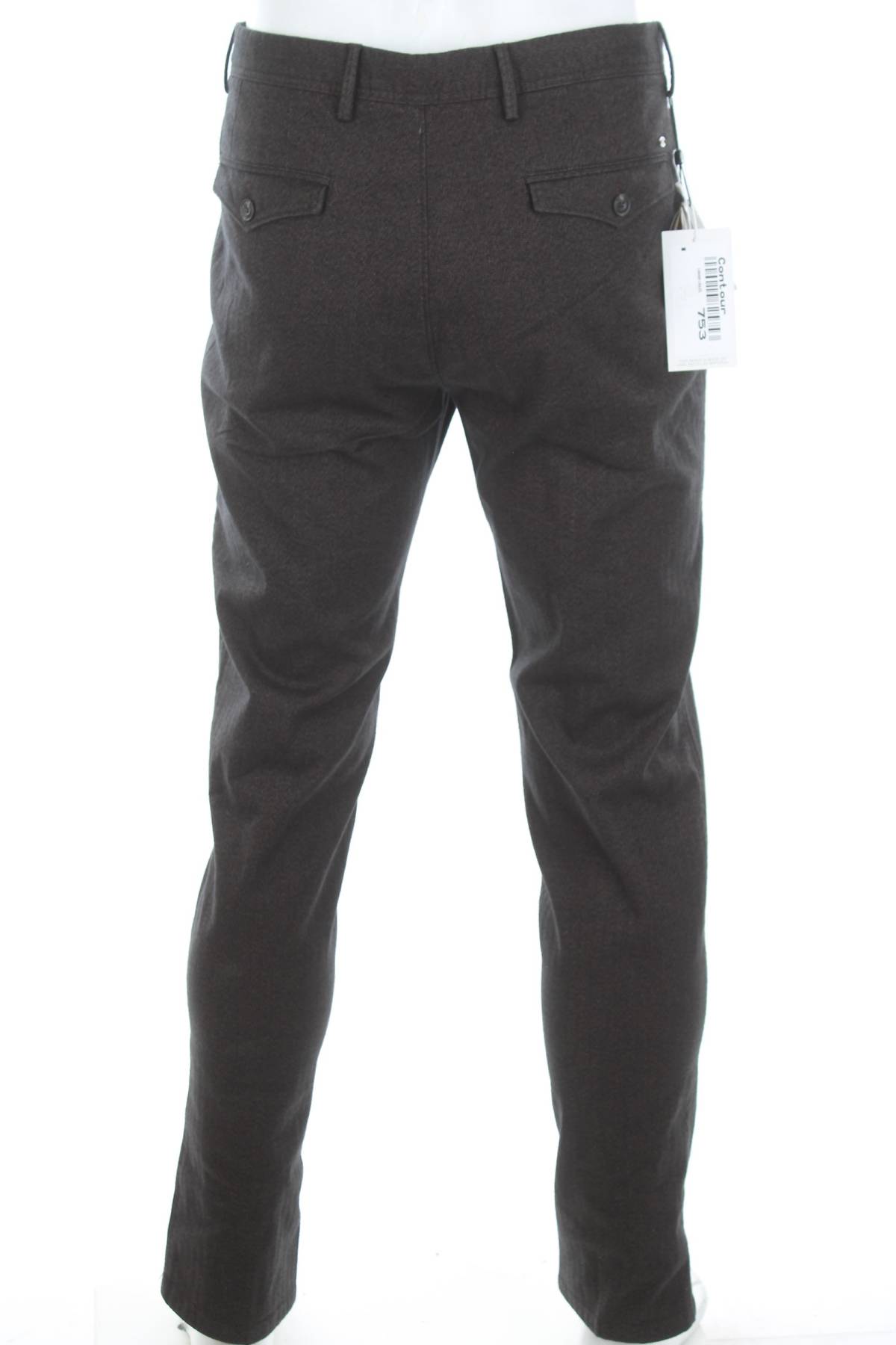 Мъжки панталон Massimo Dutti2