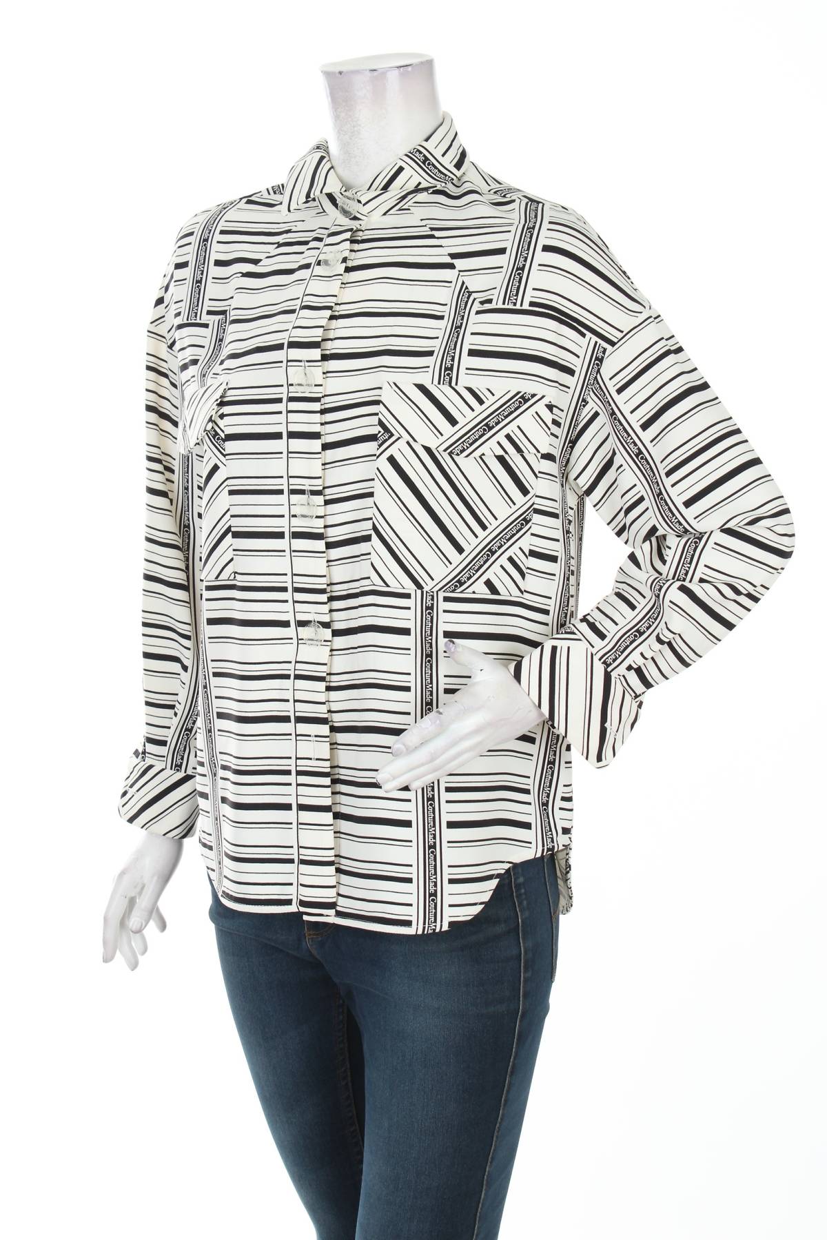 Дамска риза Couture Made for Vero Moda1