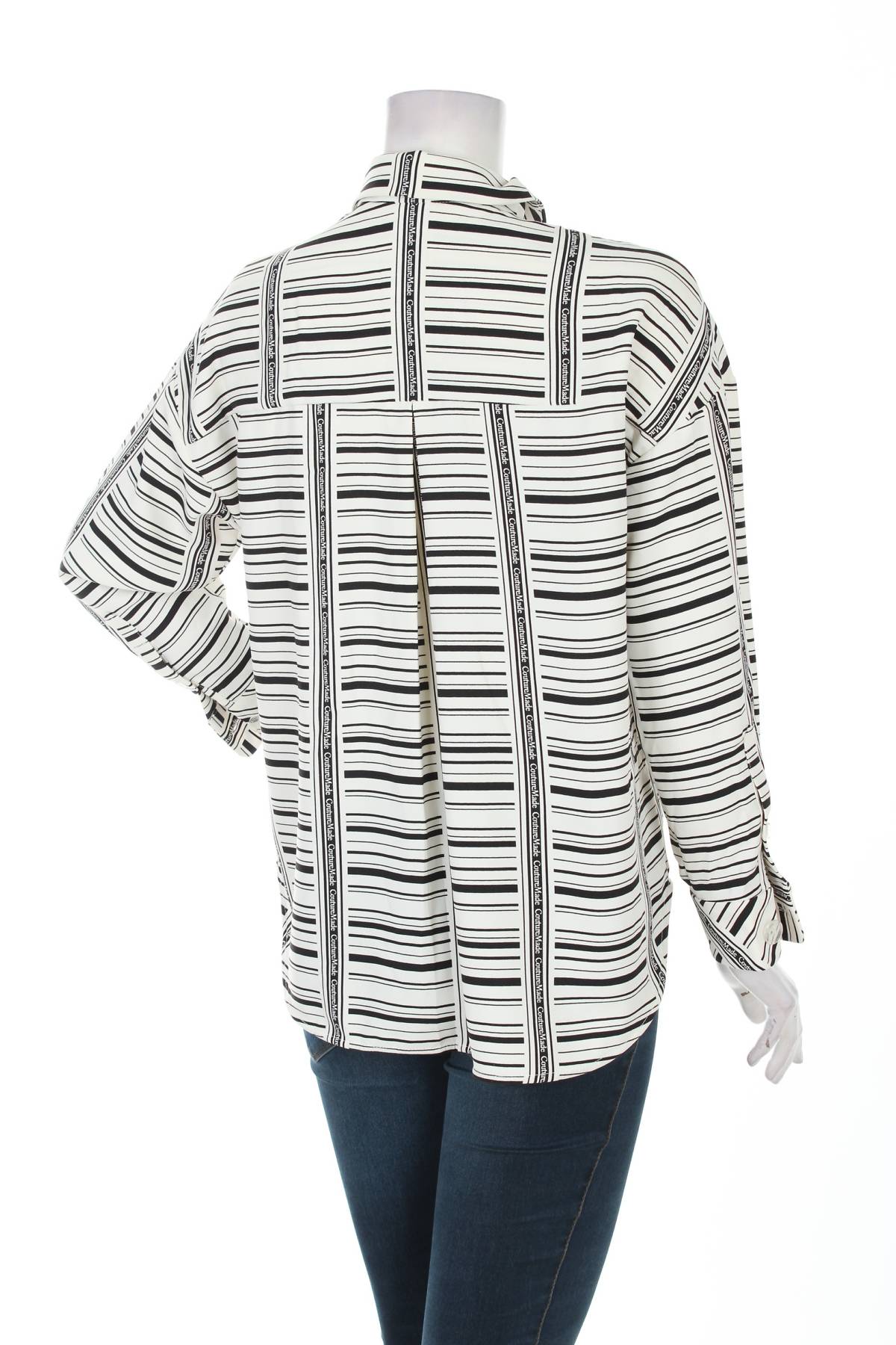 Дамска риза Couture Made for Vero Moda2