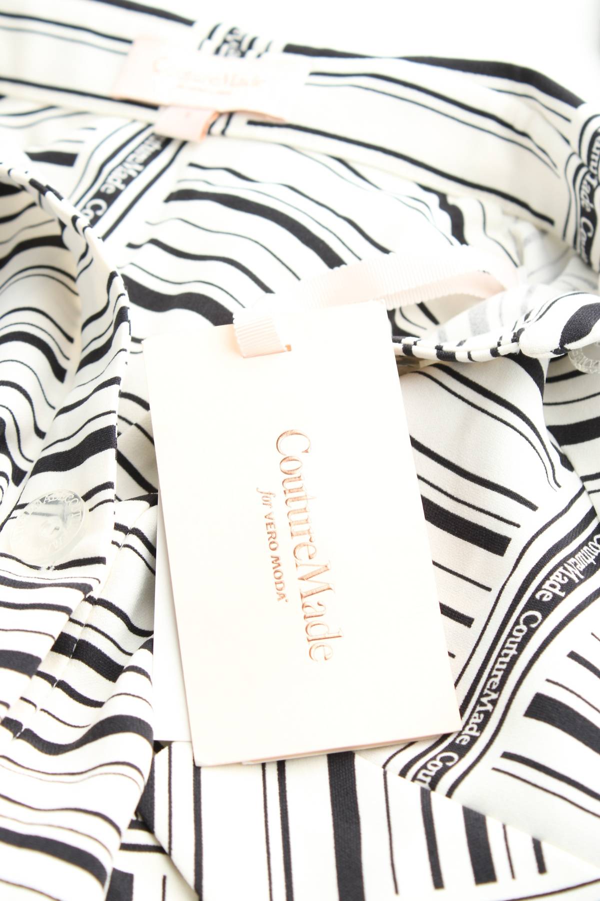 Дамска риза Couture Made for Vero Moda3