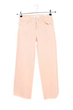 Дамски дънки Mango1