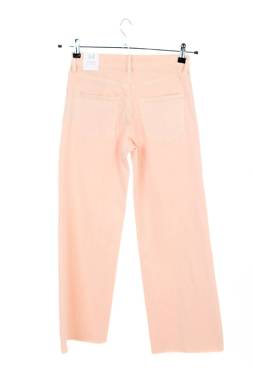 Дамски дънки Mango2