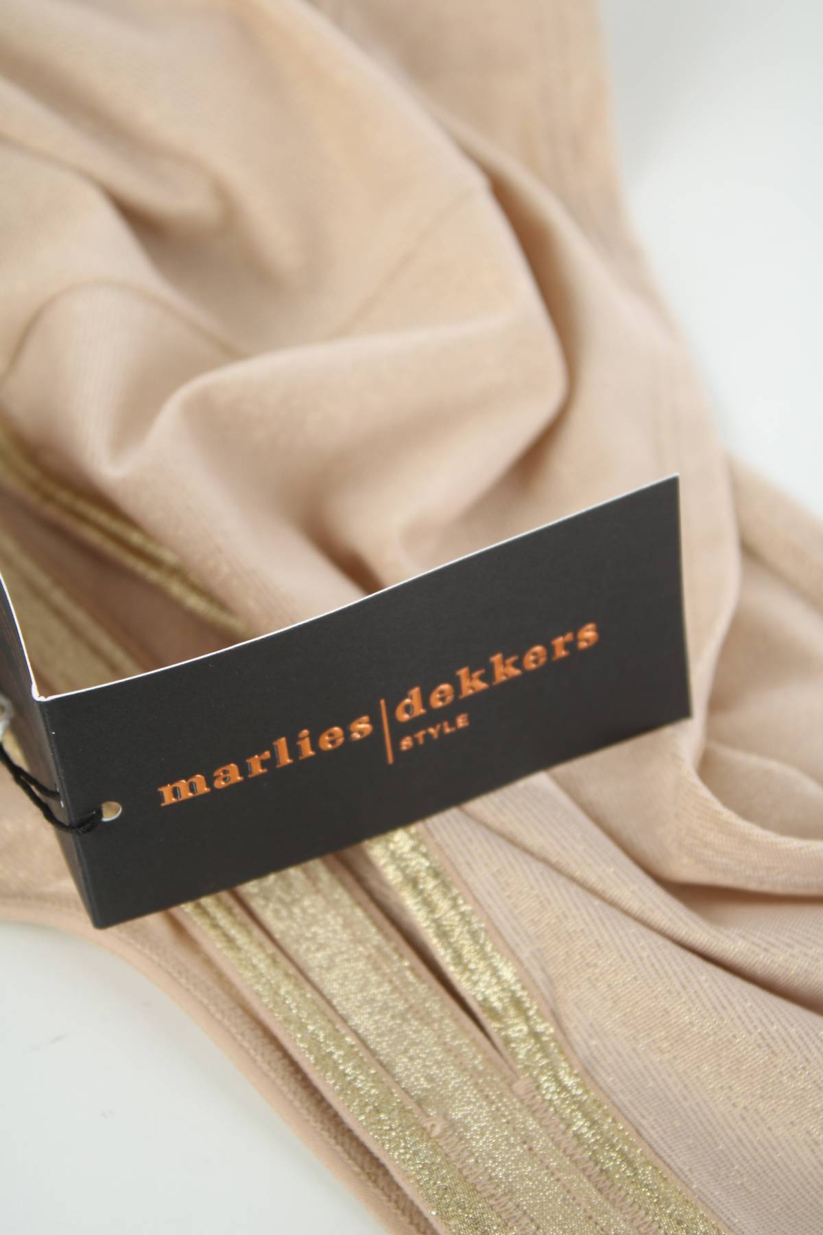 Μπικίνι Marlies Dekkers3