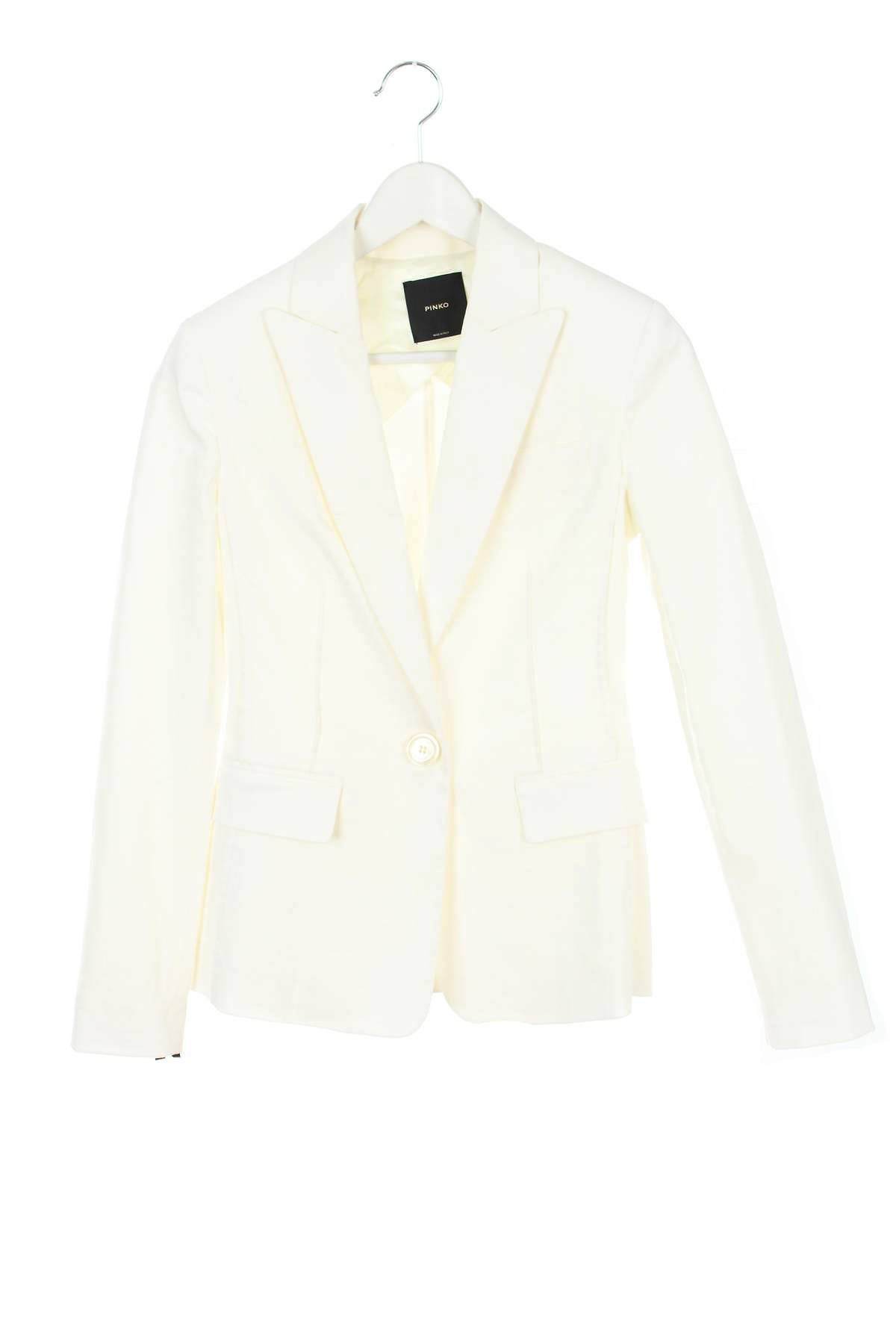 Дамско сако Pinko1
