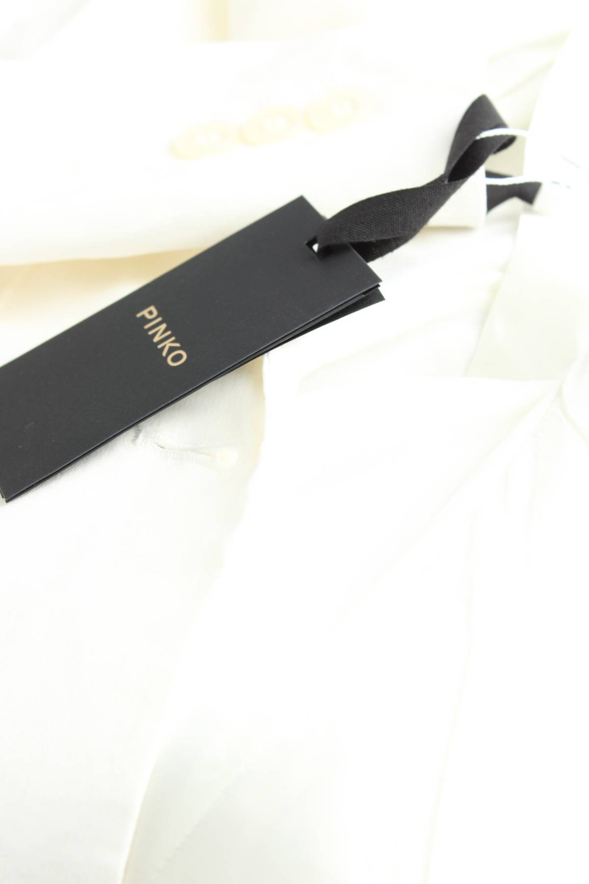 Дамско сако Pinko3