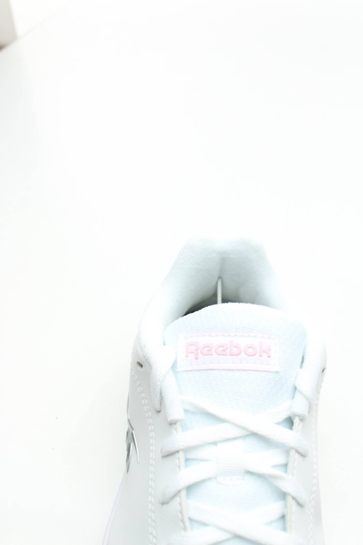 Кецове Reebok5