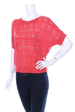 Дамски пуловер August silk1 - Contour.bg Дамски пуловер August silk1