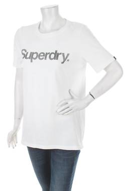 Дамска тениска Superdry1