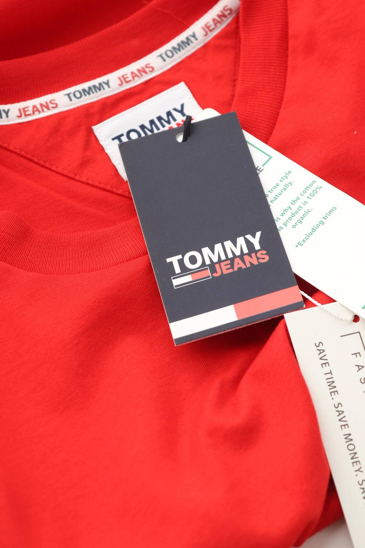 Мъжка тениска Tommy Jeans3