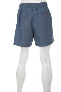 Ανδρικές βερμούδες μαγιό Tommy Hilfiger2 - Contourshop.gr Ανδρικές βερμούδες μαγιό Tommy Hilfiger2