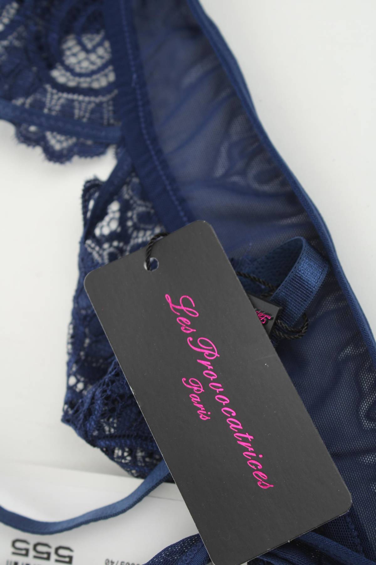 Сутиен Les Provocatrices3