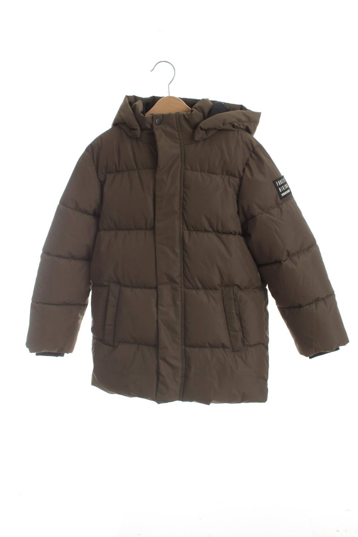 Детско яке Name it1