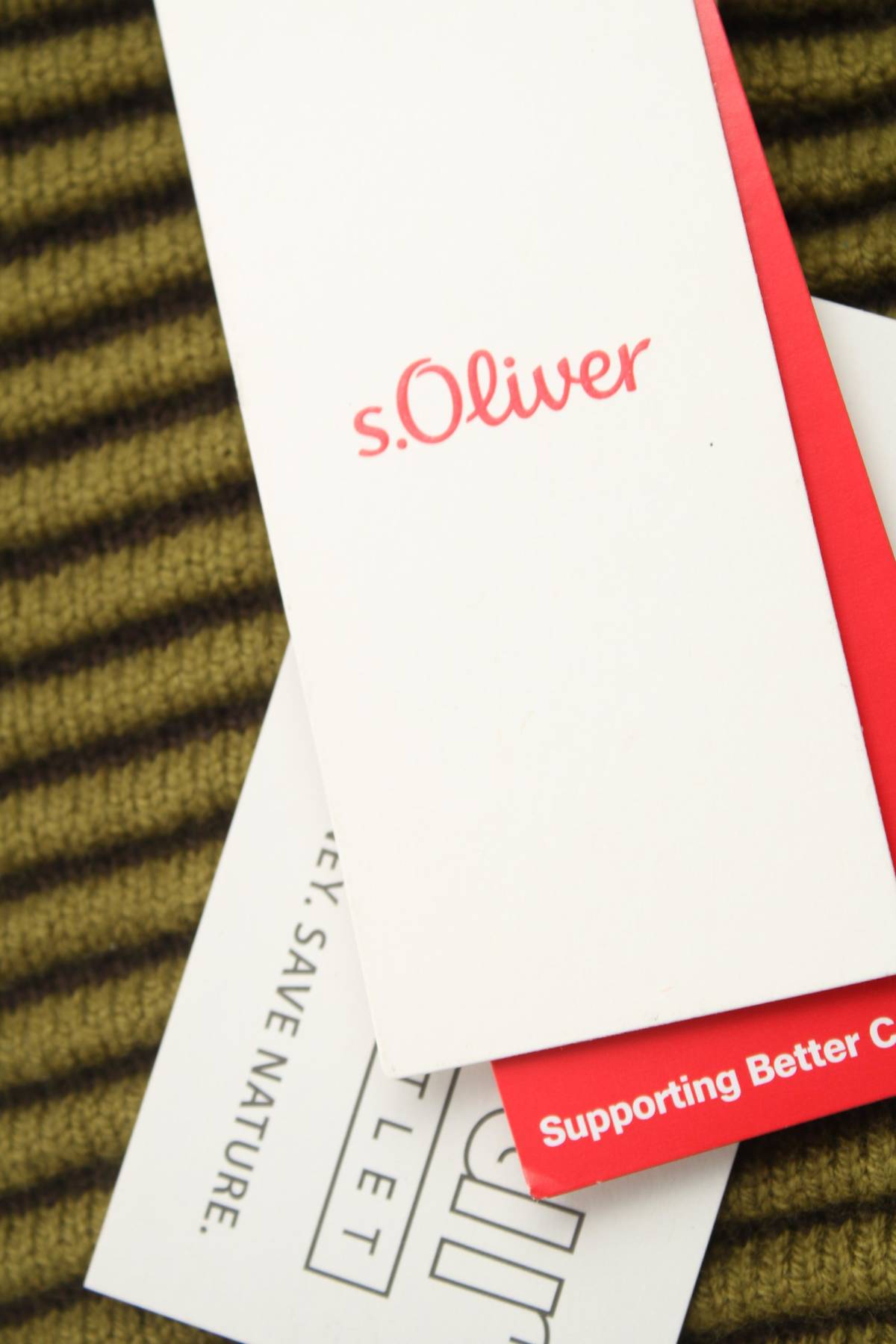 Φούστα S.Oliver3 - Contourshop.gr Φούστα S.Oliver3