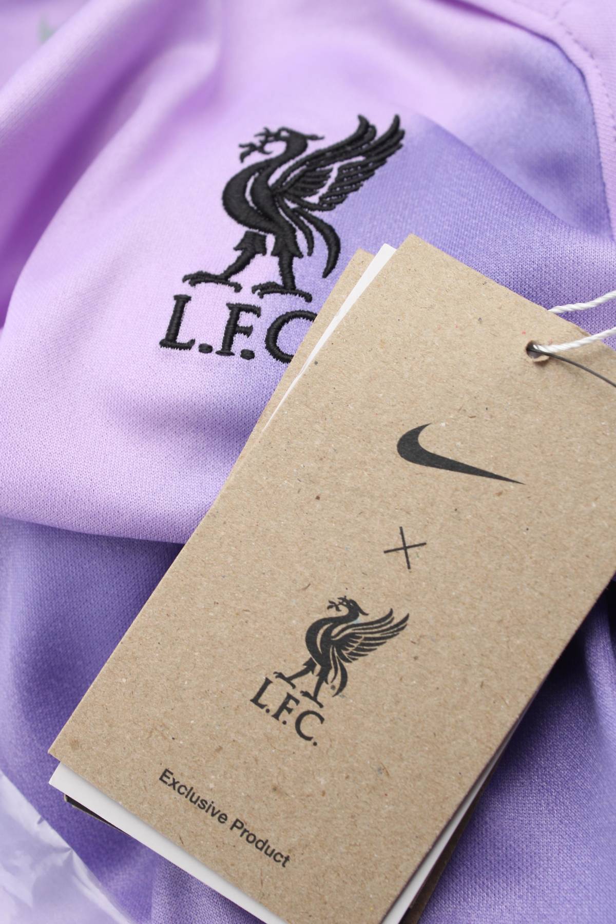 Спортен екип Nike x Liverpool FC4