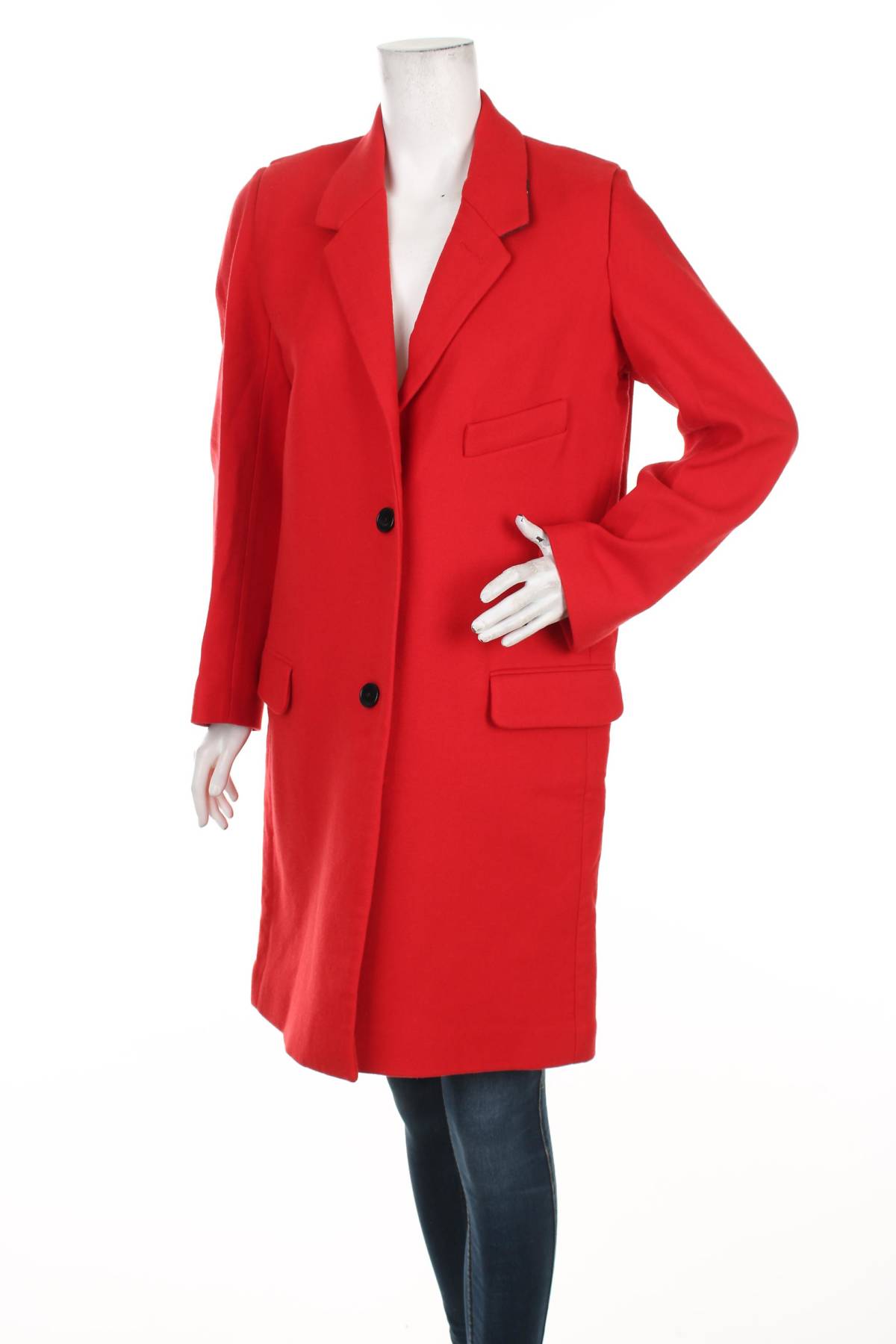 Γυναικείο παλτό Zadig & Voltaire1