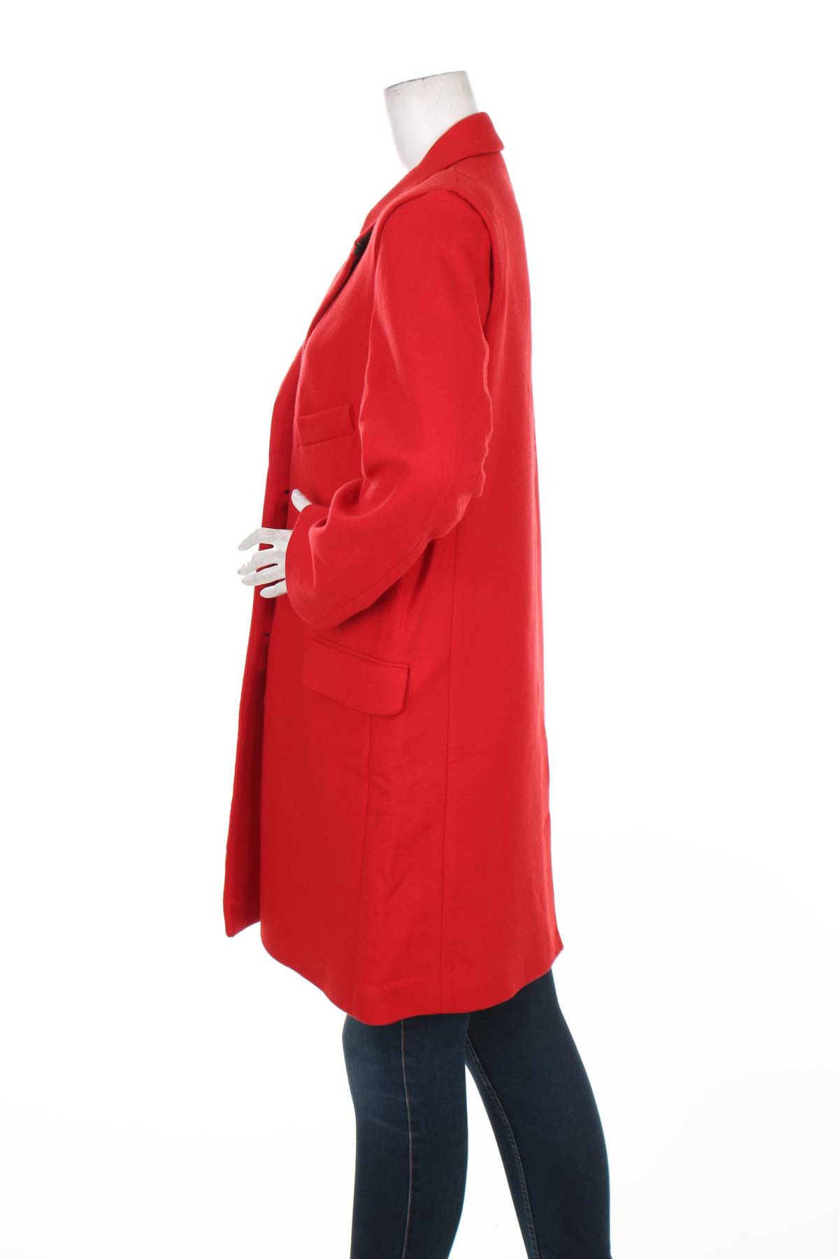 Γυναικείο παλτό Zadig & Voltaire3