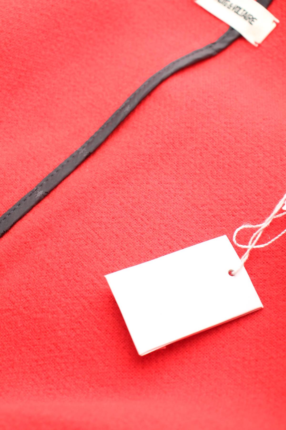 Γυναικείο παλτό Zadig & Voltaire4