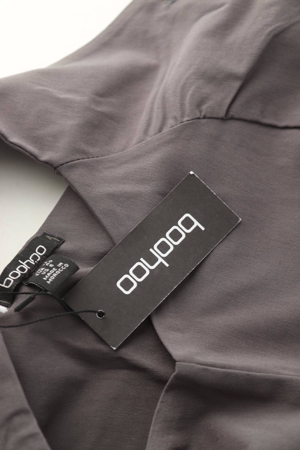 Γυναικείο αμάνικο Boohoo3