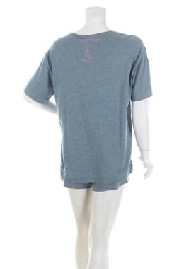 Дамска пижама Triumph x Wilde House2 - Contour.bg Дамска пижама Triumph x Wilde House2