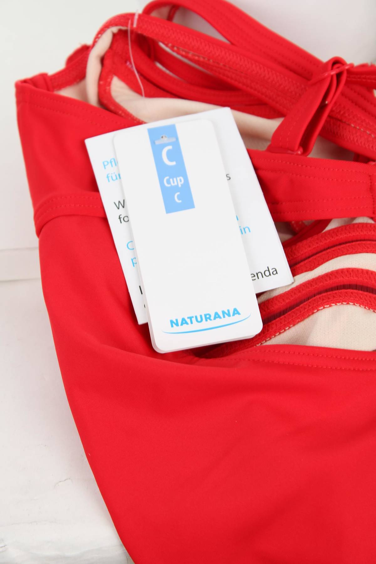 Ολόσωμο μαγιό Naturana3 - Contourshop.gr Ολόσωμο μαγιό Naturana3