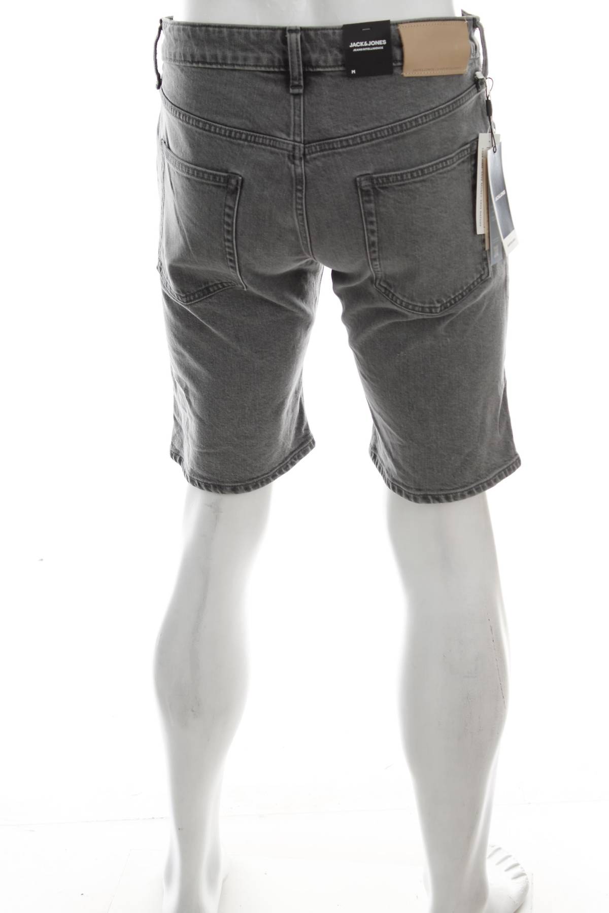 Мъжки къси дънки Jack & Jones2