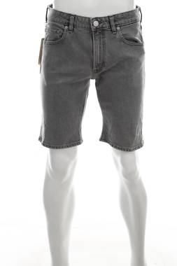 Мъжки къси дънки Jack & Jones1