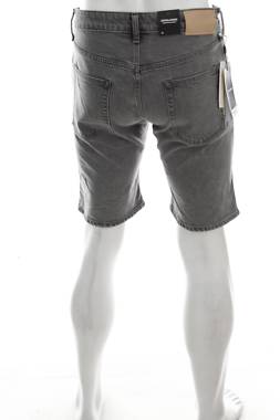 Мъжки къси дънки Jack & Jones2