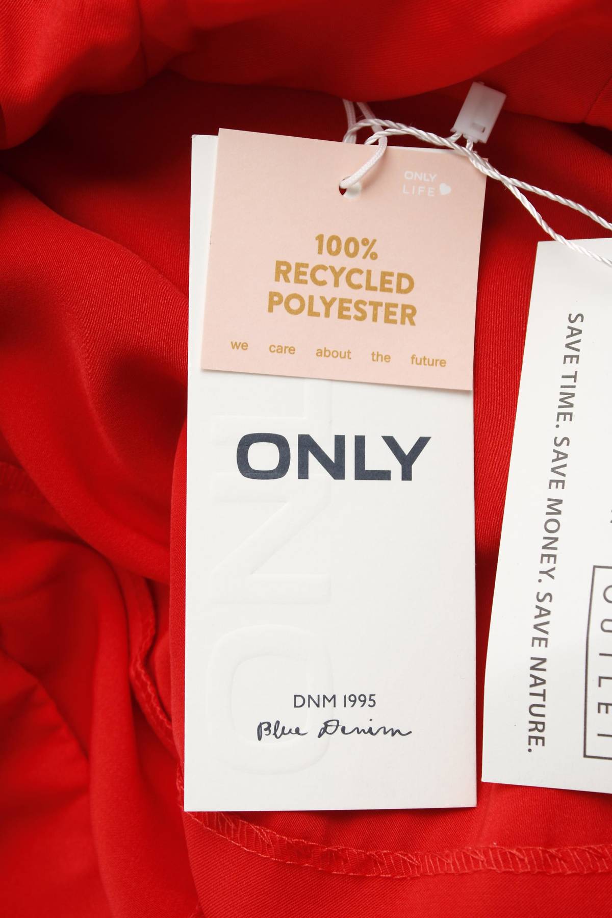 Γυναικείο σορτσάκι Only3