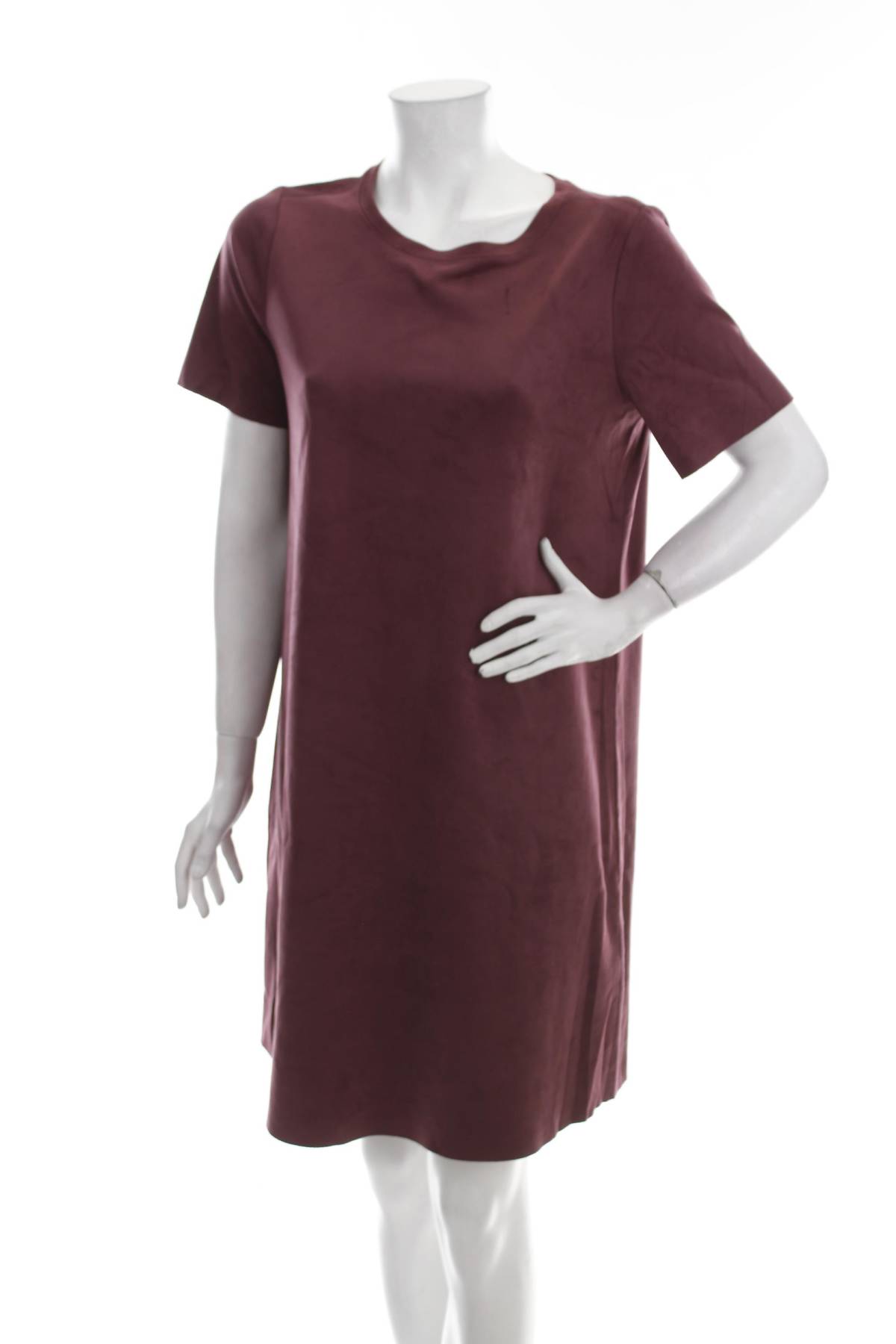 Рокля Juvia1 - Contour.bg Рокля Juvia1