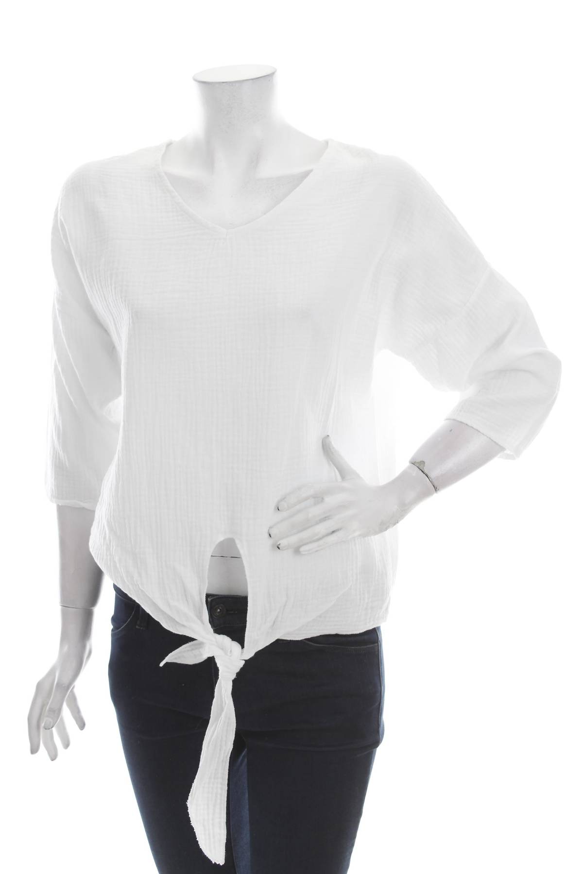 Дамска блуза Lola Liza1 - Contour.bg Дамска блуза Lola Liza1