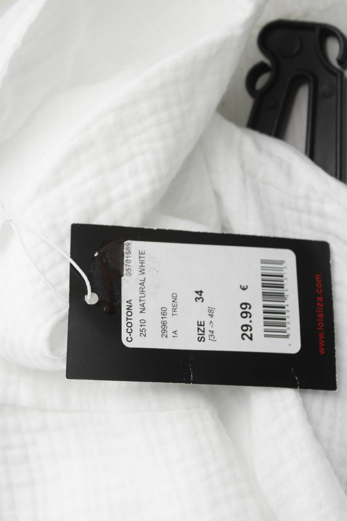 Дамска блуза Lola Liza3 - Contour.bg Дамска блуза Lola Liza3