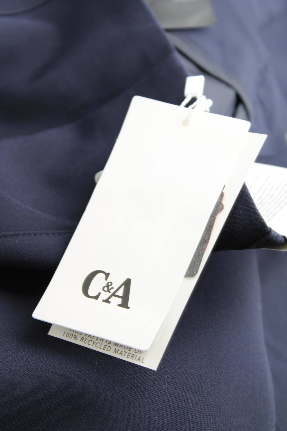 Дамски панталон C&A3