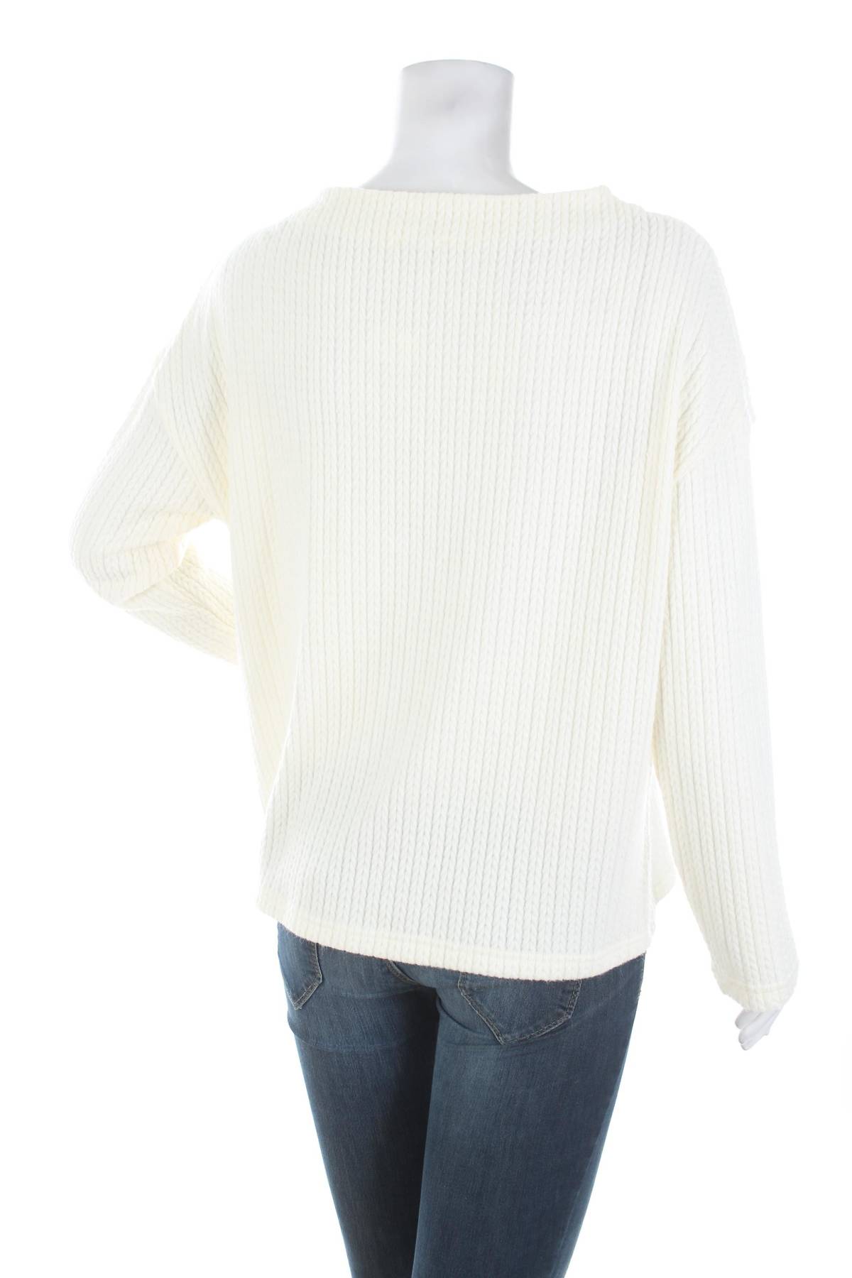 Γυναικεία μπλούζα Tom Tailor2