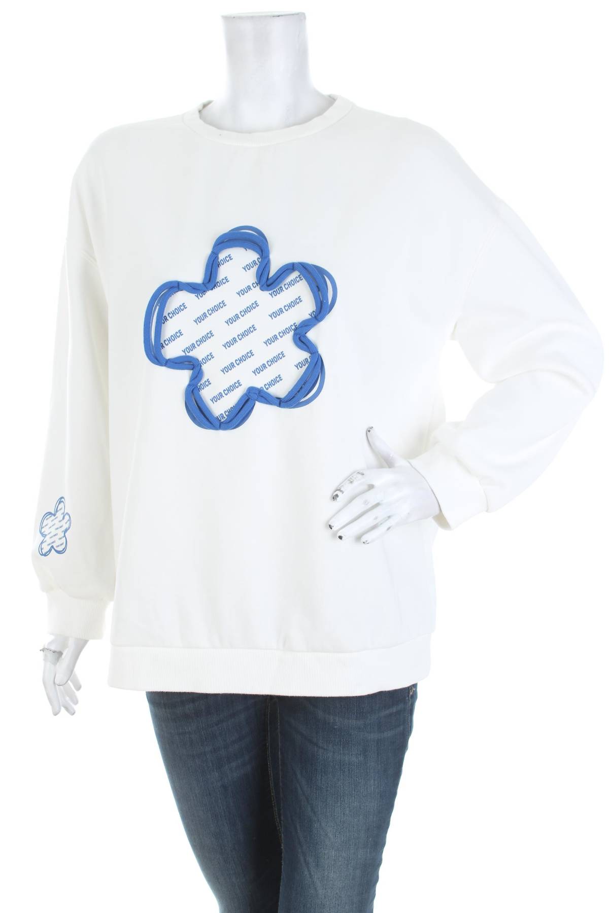 Γυναικεία μπλούζα Vero Moda1 - Contourshop.gr Γυναικεία μπλούζα Vero Moda1