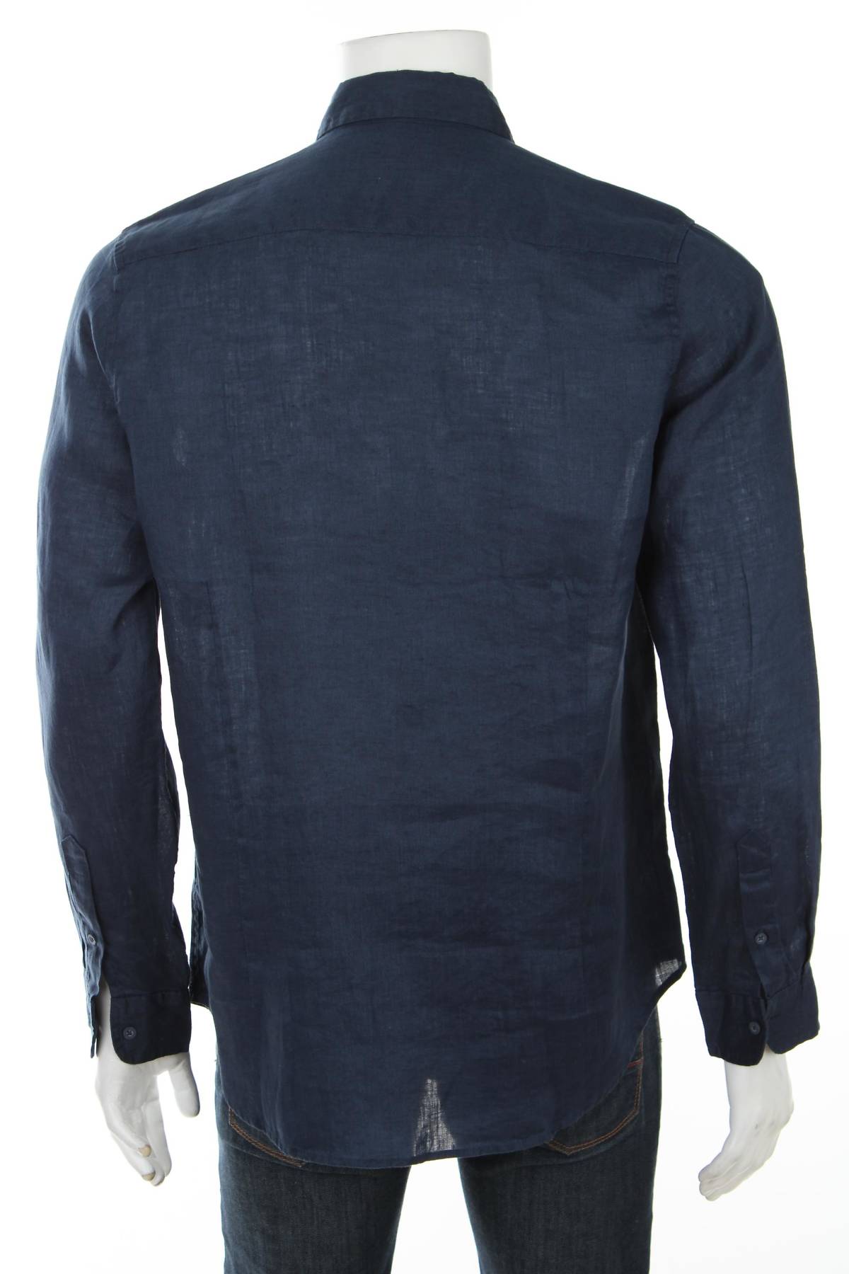 Мъжка риза Allen Cox2